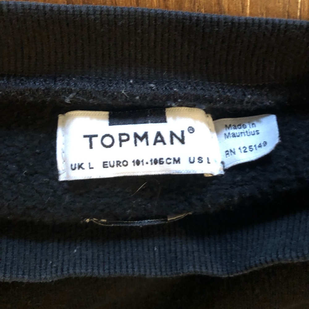 Sweatshirt - Picture 4 of 4